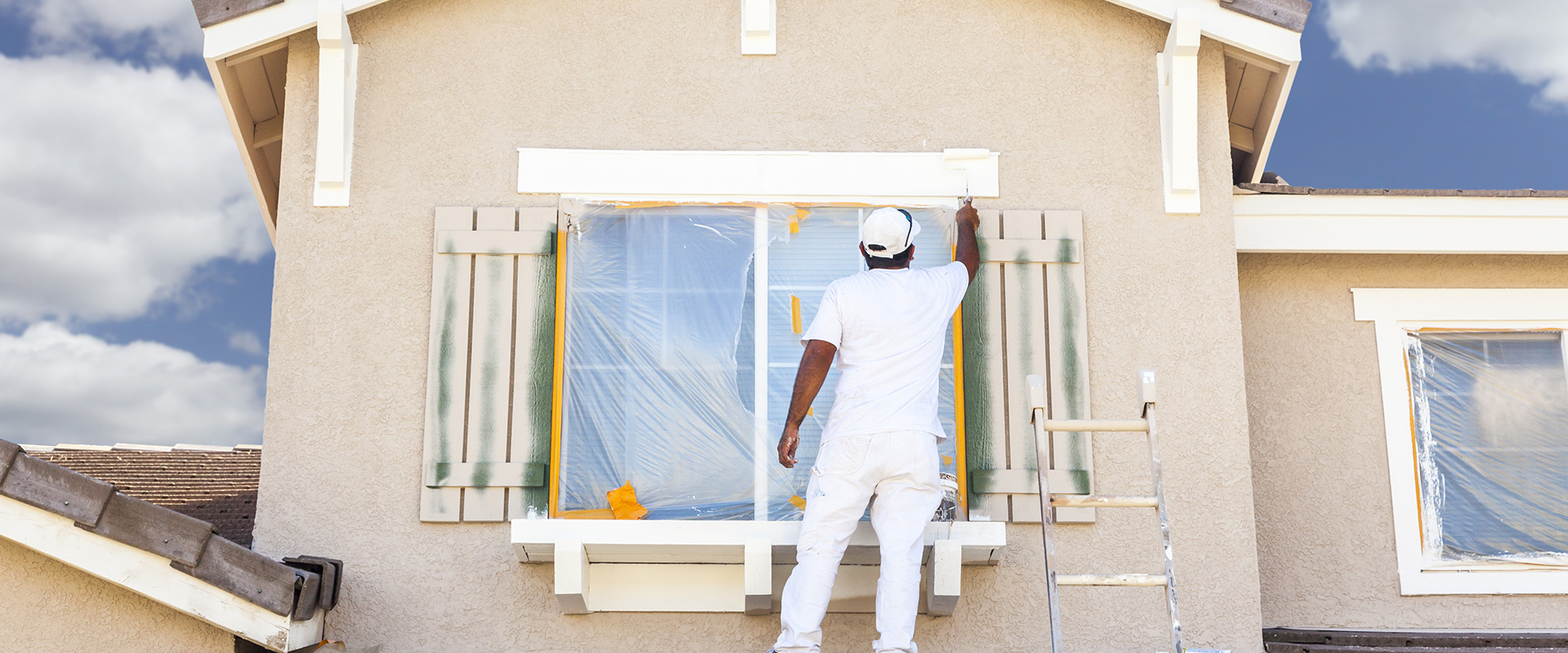 1920x800 Painter, Exterior Amp Interior Painting Pleasanton, Ca Scott'S - House Painting