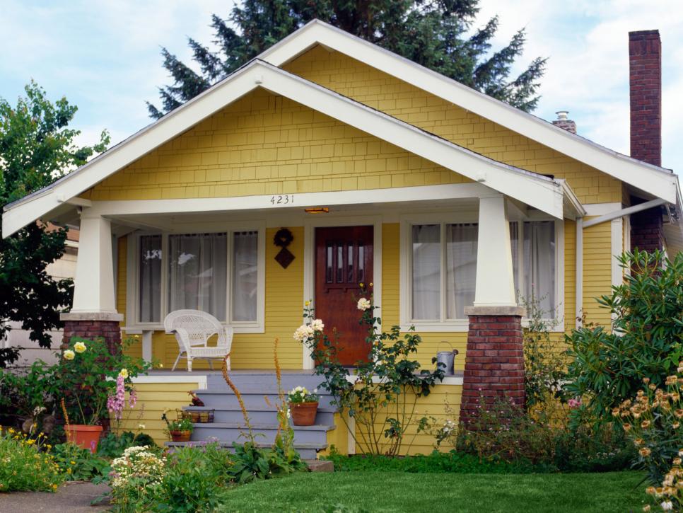 966x725 Tips And Tricks For Painting A Home's Exterior Diy - House Painting