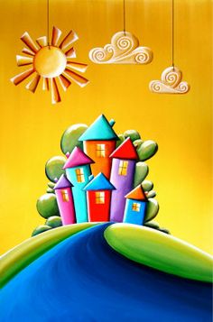 236x357 Archivio - House Painting For Kids