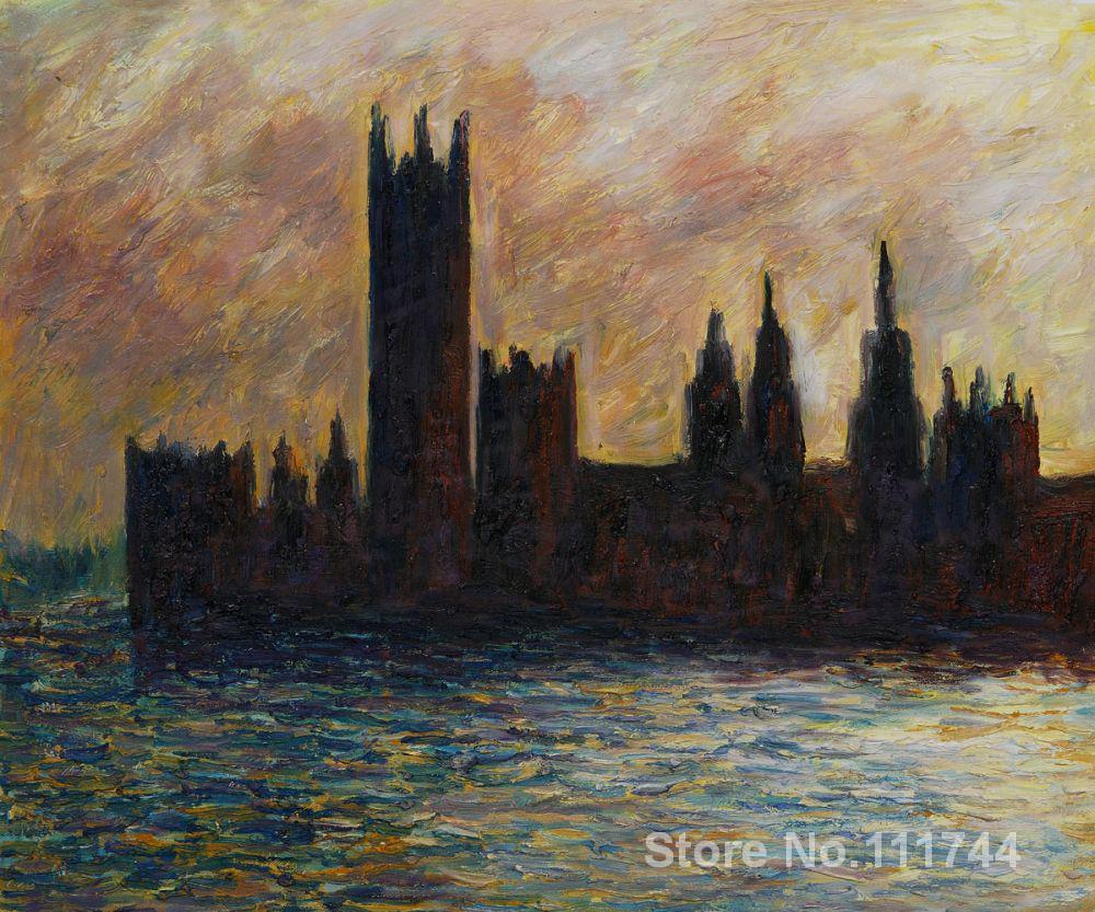 Houses Of Parliament Painting At Paintingvalley Com Explore Collection Of Houses Of Parliament Painting