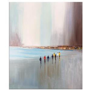 300x300 Oil Painting - How Do I Find Out Who Painted A Painting