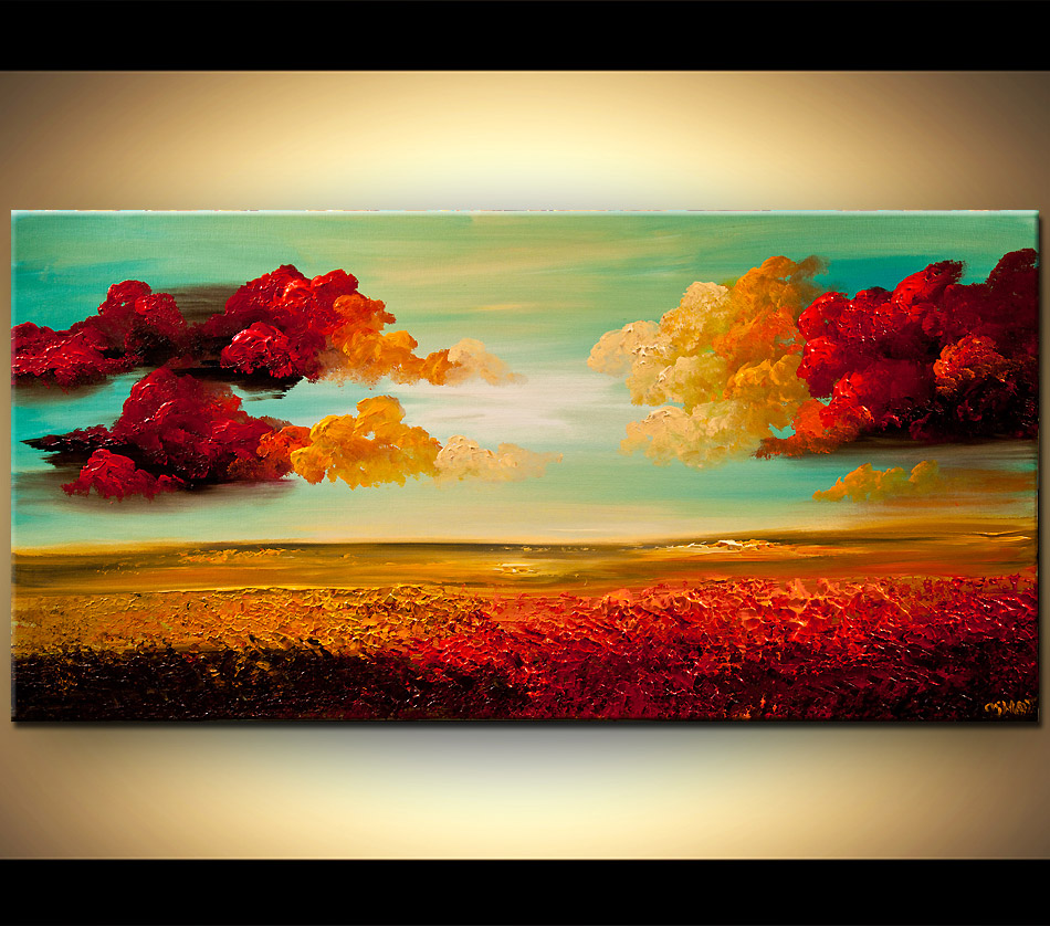 950x838 Painting - How Do I Find Out Who Painted A Painting