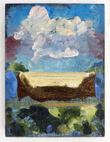 375x484 Paintings For Sale Saatchi Art - How Do I Find Out Who Painted A Painting