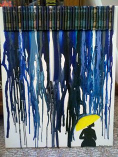 236x315 Nobody Asked You Patrice - How I Met Your Mother Painting