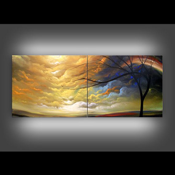 570x570 Acrylic Paint Abstract Art 449 Best Art Painting Images - How To Painting Abstract With Acrylics