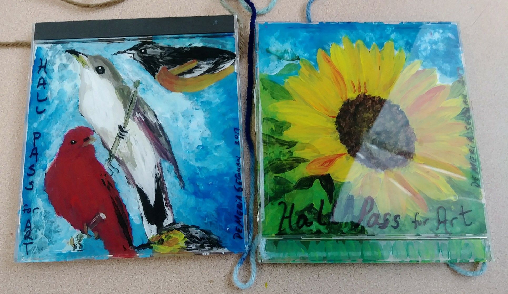 How To Protect Acrylic Painting at Explore collection of How To Protect