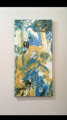 235x418 How To Varnish An Acrylic Painting. Protect Acrylic Paints - How To Protect Acrylic Painting