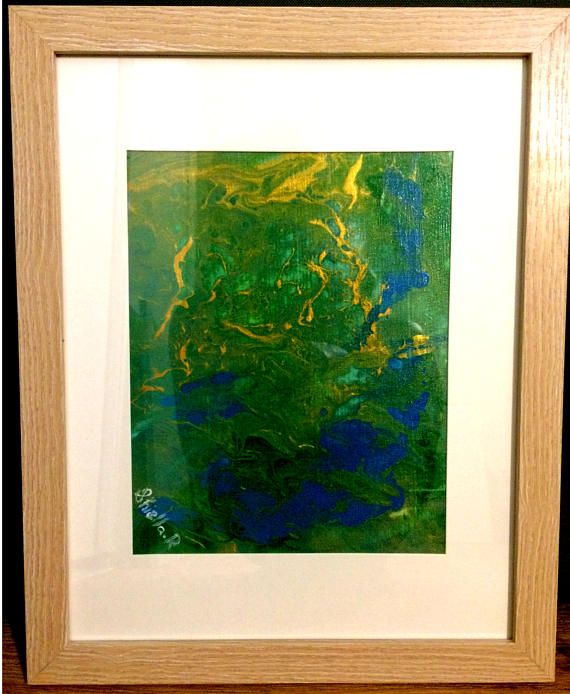 How To Protect Acrylic Painting at Explore