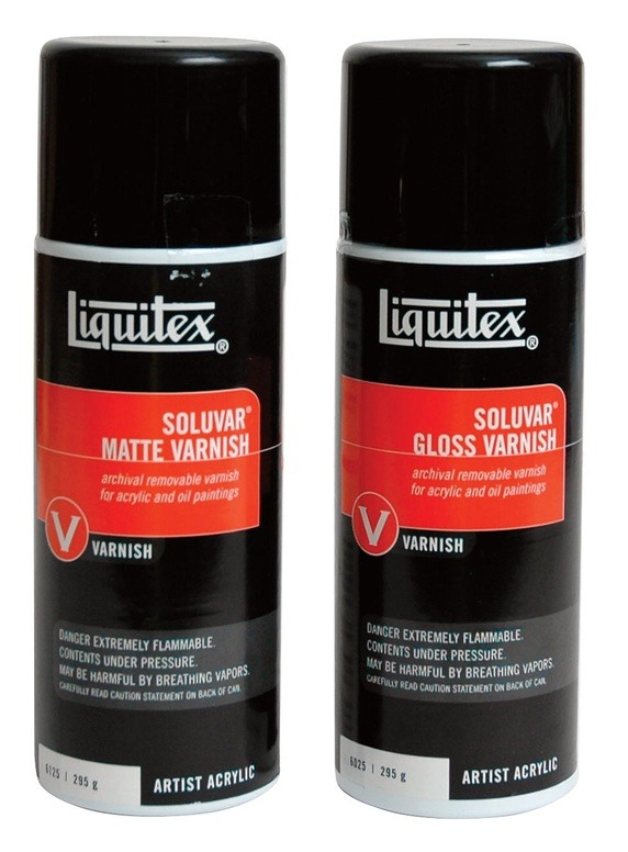 How To Protect Acrylic Painting at Explore