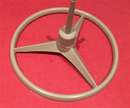 500x418 Painting Stencil For Hub Cap For Mercedes 190sl - Hubcap Painting