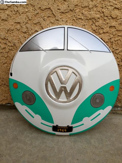 480x640 Vw Classifieds - Hubcap Painting