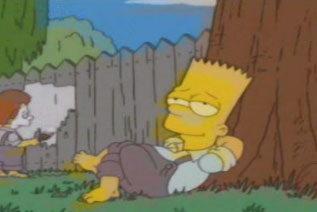 317x212 Mark Twain In Our Times - Huck Finn Painting Fence