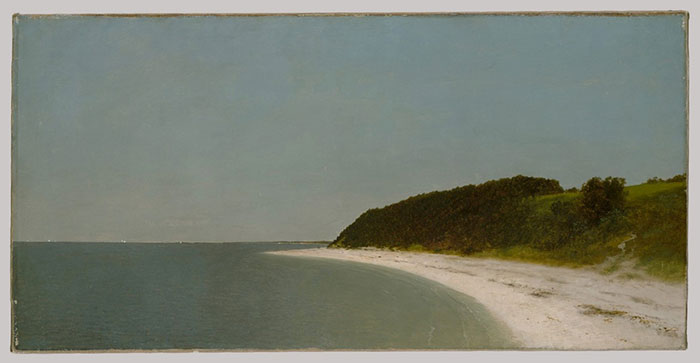 700x363 Hudson River School Movement, Artists And Major Works - Hudson Valley Painting