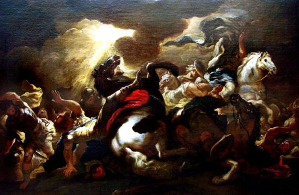 600x392 Extra Large Size 55x39 Free Shipping Huge Oil Painting On Canvas - Huge Oil Painting