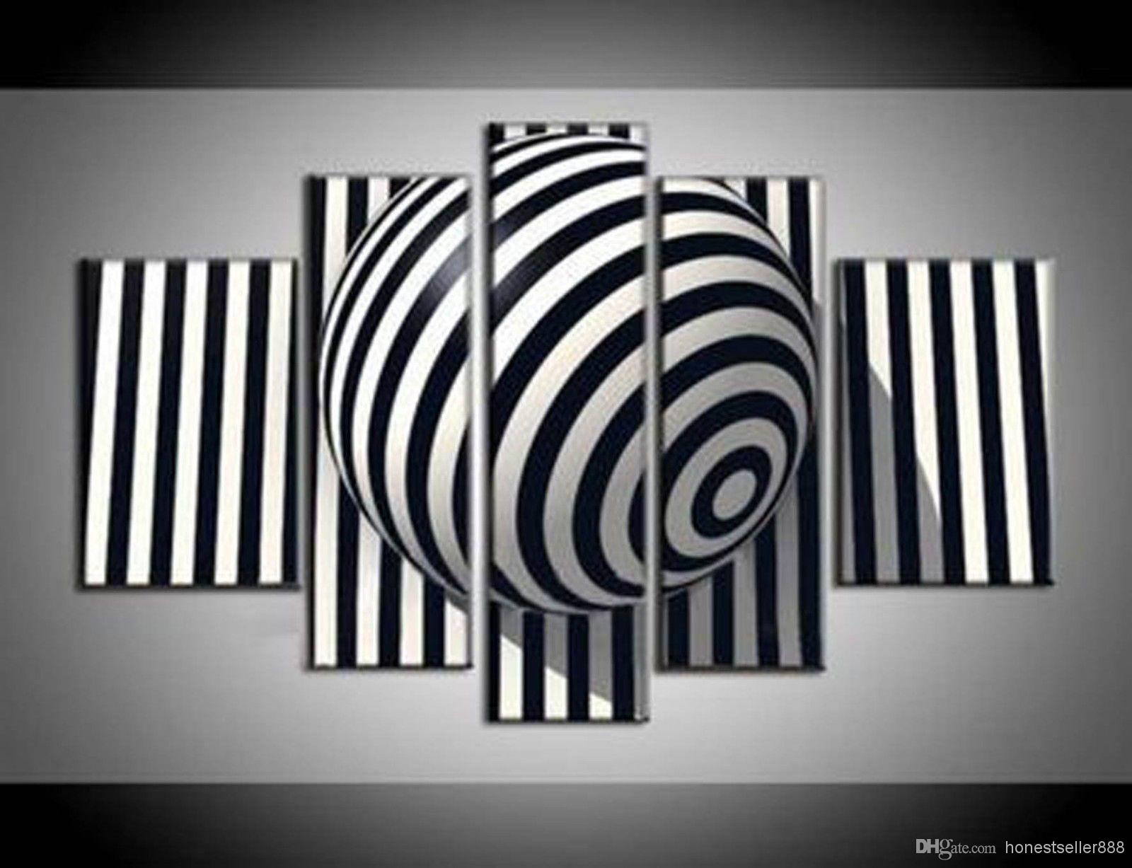 1600x1227 Black And White Oil Painting Tips Modern Abstract Huge Oil - Huge Oil Painting