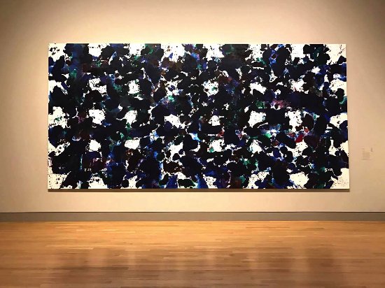 550x412 Huge Painting - Huge Painting