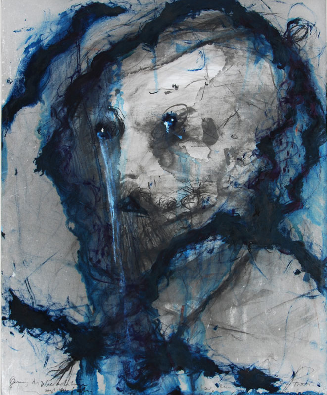 661x800 Fx Reflects Arnulf Rainervictor Hugo, Surpeintures, Maison De - Hugo Painting