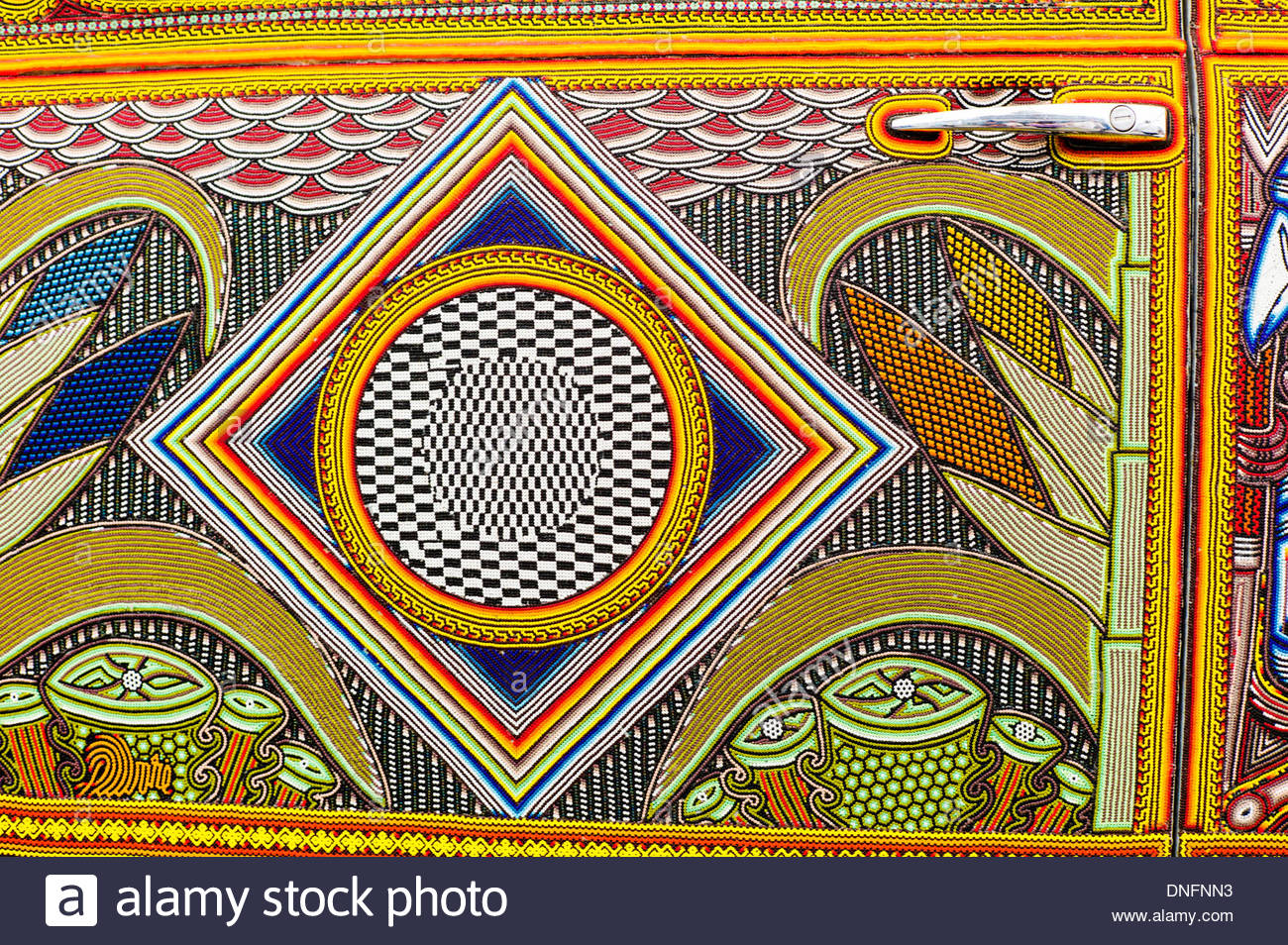 1300x954 Huichol Yarn Painting Stock Photos Amp Huichol Yarn Painting Stock - Huichol Painting