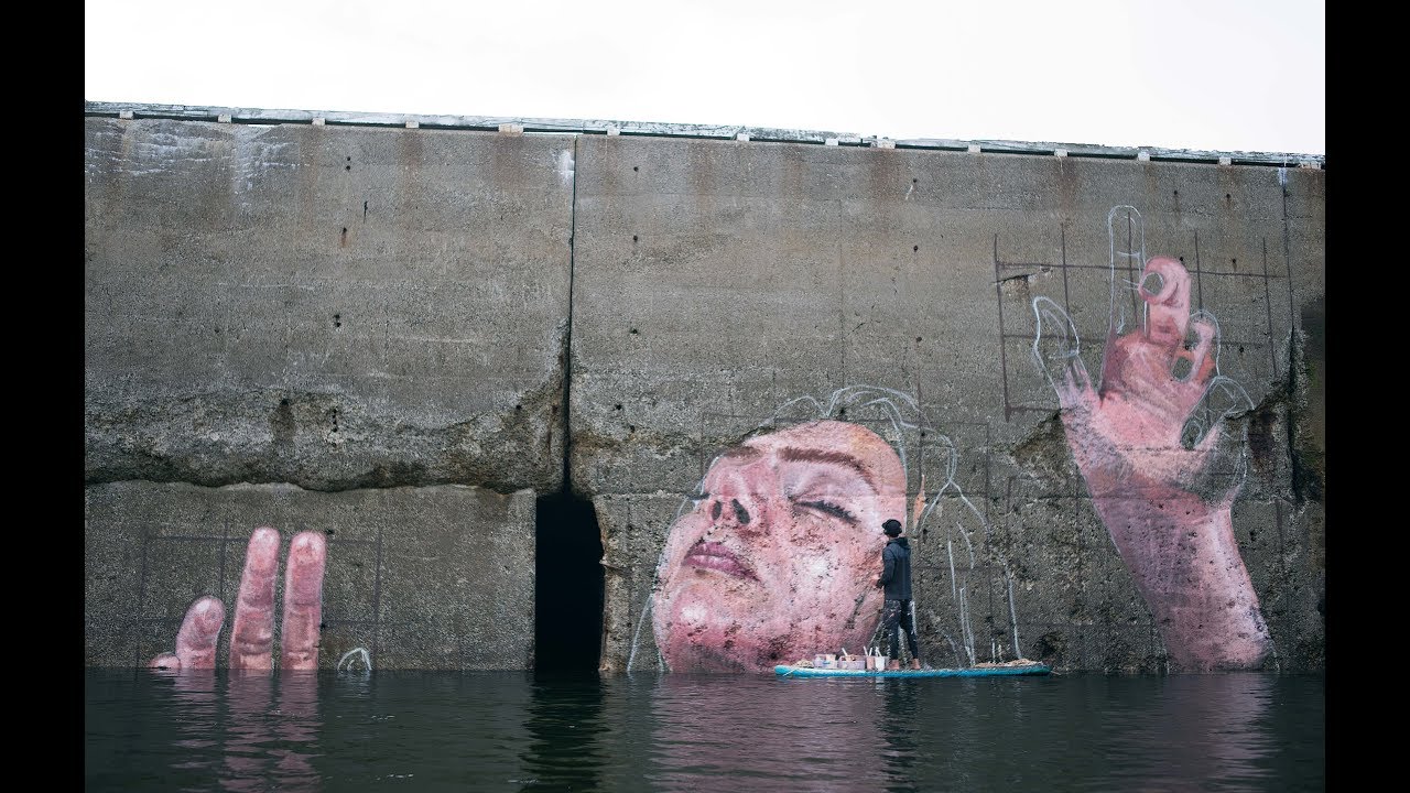 1280x720 Huna - Hula Painting