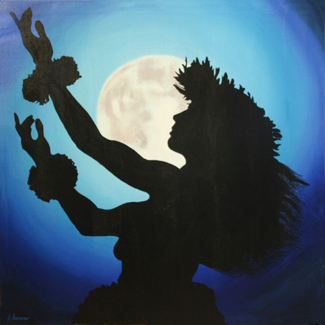 325x325 - Hula Painting