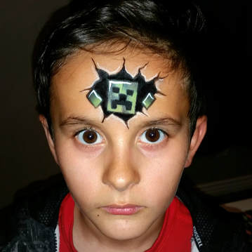 359x359 Face Fun - Human Face Painting