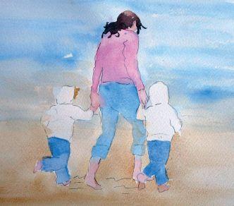 332x292 How To Succeed In Painting The Human Figure - Human Figure Painting