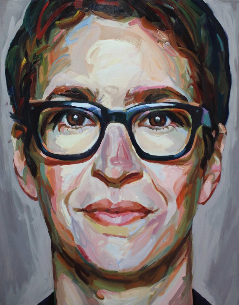 802x1024 Painting The Figure Now The Human Form In A Contemporary Light - Human Painting