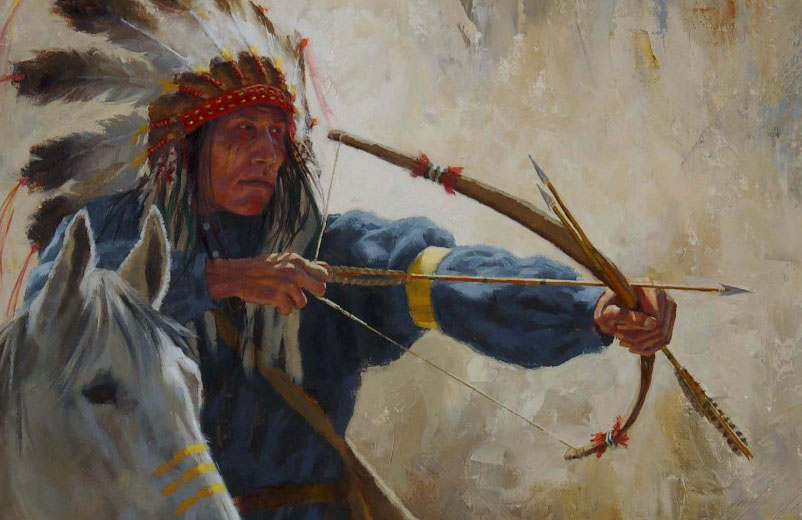 802x520 Skin, Muscle,nd Bones The Complicated Process Of Painting - Human Painting