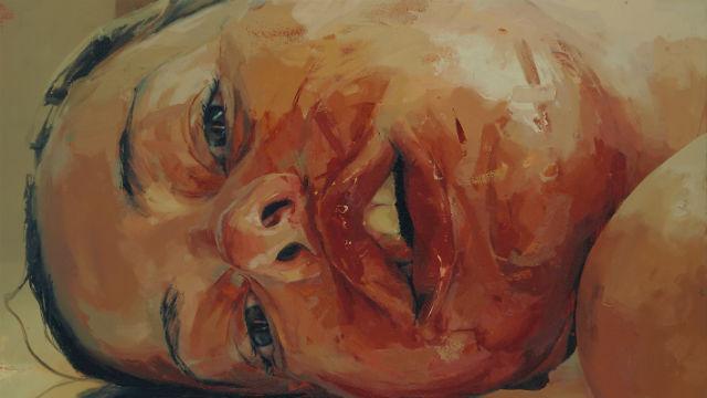 640x360 All Too Human Bacon, Freud And A Century Of Painting Life - Human Painting