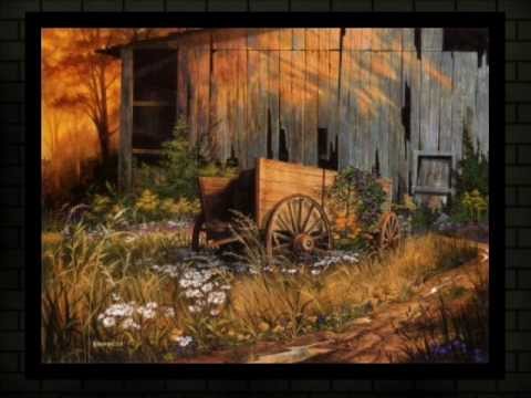 480x360 Paintings By Michael Humphries - Humphries Painting