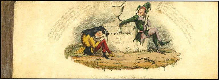 768x283 Humpty Dumpty Aliquis - Humpty Dumpty Painting