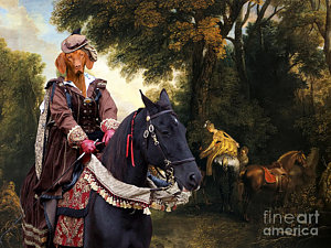 300x225 Hungarian Paintings Fine Art America - Hungarian Painting