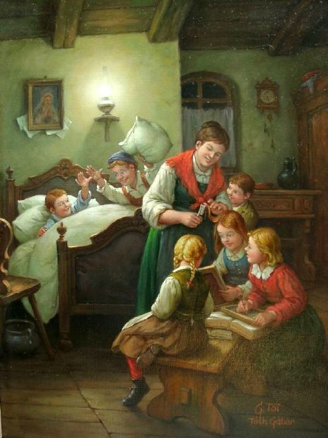 464x619 16 Best Hungarian Painting Images On Wine Cellars, Art - Hungarian Painting