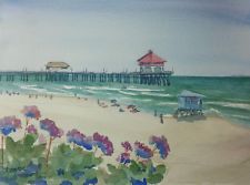 225x167 Huntington Painting Ebay - Huntington Beach Painting