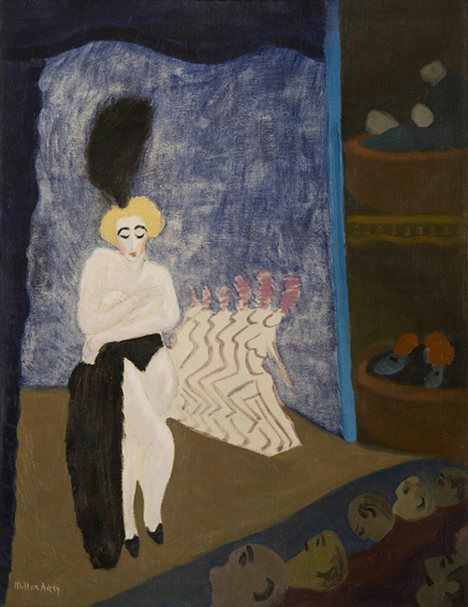 927x1200 Huntington Acquires New Sculpture And Paintings To Fill Gaps - Huntington Painting