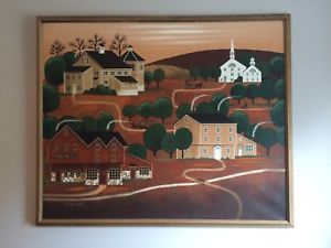 300x225 Huntington Painting Ebay - Huntington Painting