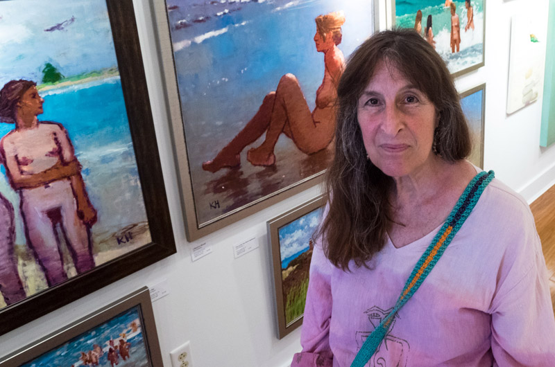 800x530 The Vineyard Gazette - Huntington Painting