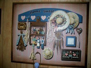 300x225 Vintage Huntington Painting - Huntington Painting