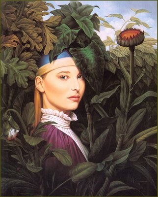 322x400 Artodyssey Judson Huss - Huss Painting