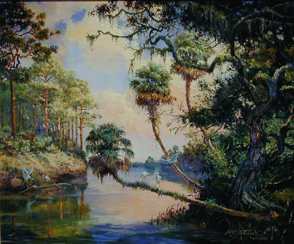 Hutchinson paintings search result at PaintingValley.com