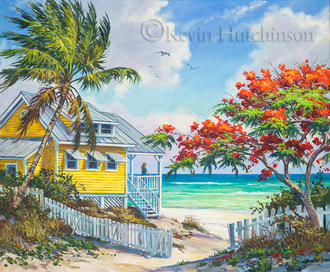 330x272 Gallery - Hutchinson Painting