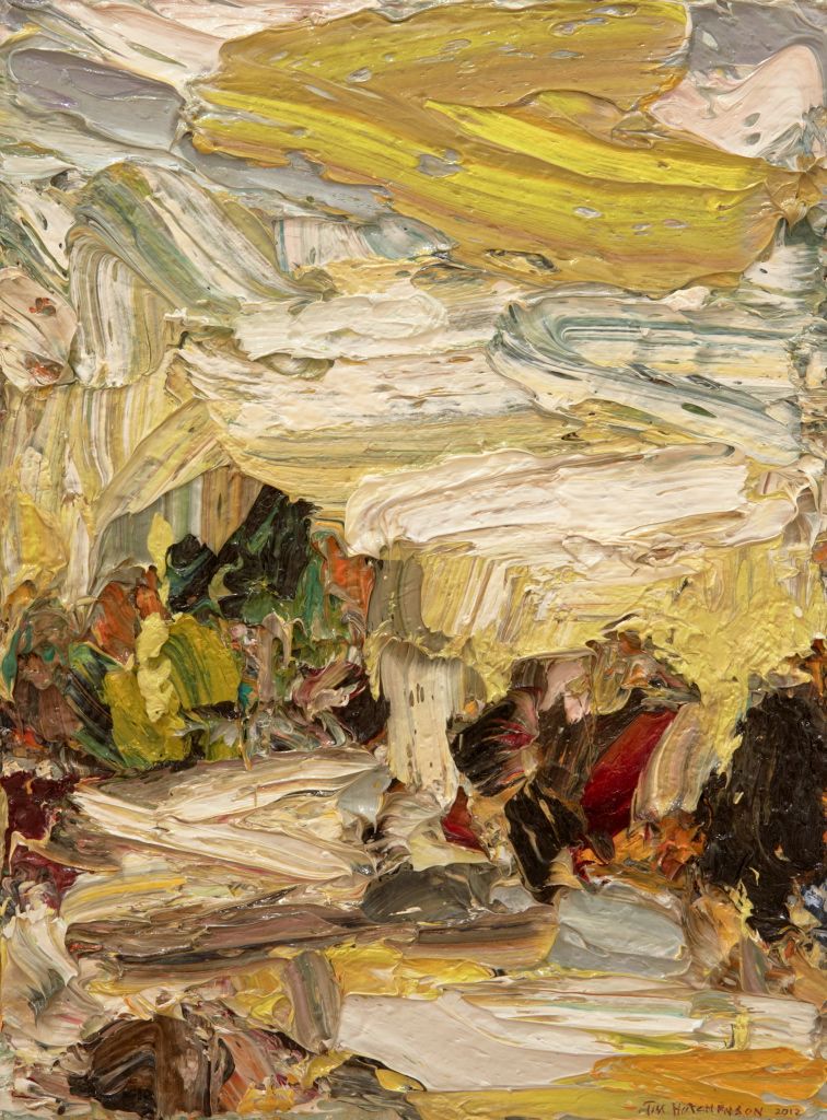 756x1024 Timothy Hutchinson - Hutchinson Painting