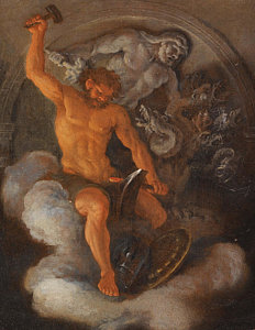 232x300 Hydra Paintings Fine Art America - Hydra Painting