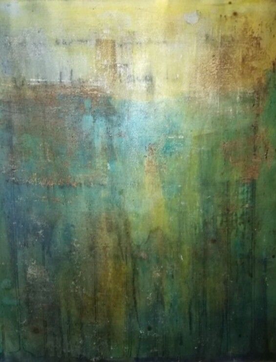 565x741 Leftovers - Hydra Painting