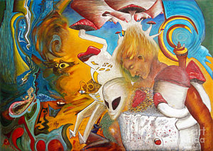 300x213 I Am A Man Paintings Fine Art America - I Am A Man Painting