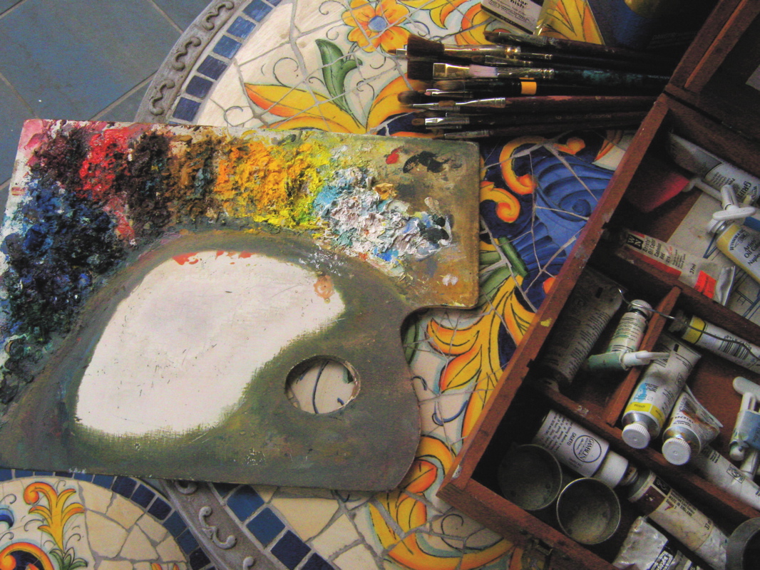 1066x800 I Love To Paint Jim Ross Meskimen's Blog - I Love Painting