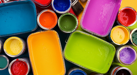 550x300 From The Desk Of Beth Hart Painting - I Love Painting