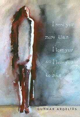 275x400 Rebecca (New York, Ny)'s Review Of I Need You More Than I Love You - I Love You More Painting