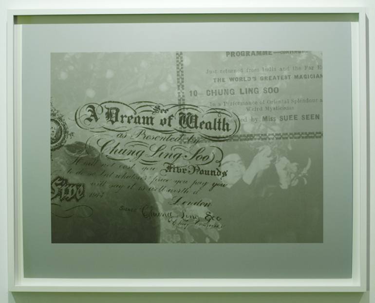 770x623 Saatchi Art Eight Models (From I Love You More Than My Own Death - I Love You More Painting