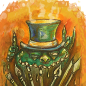 300x300 Ipaintcreatures - I Painting